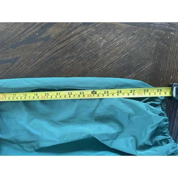 Aerie Offline Chill Moves Cargo Green Pants Women’s Size XL NEW - Picture 7 of 9